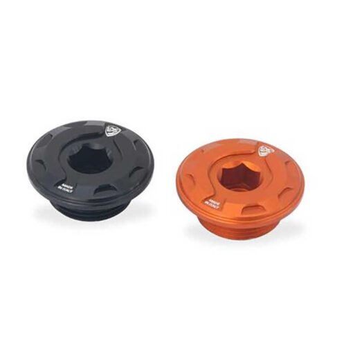 CARTER INSPECTION DE PHASE CNC RACING KTM