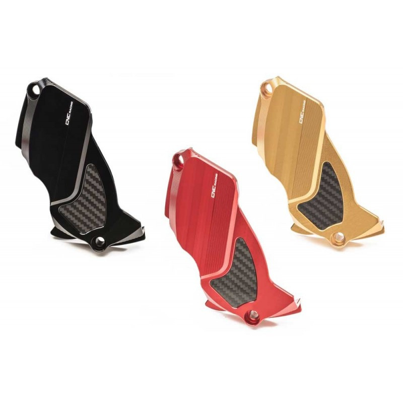 CARTER PIGNON CNC RACING DUCATI MONSTER 821 - 1200 - S