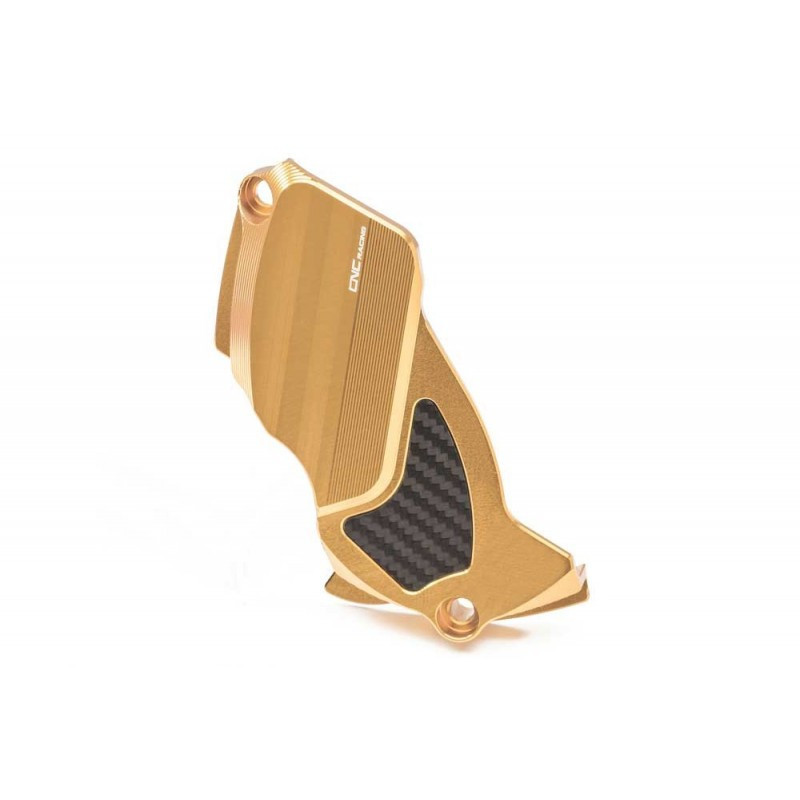 CARTER PIGNON CNC RACING DUCATI MONSTER 821 - 1200 - S