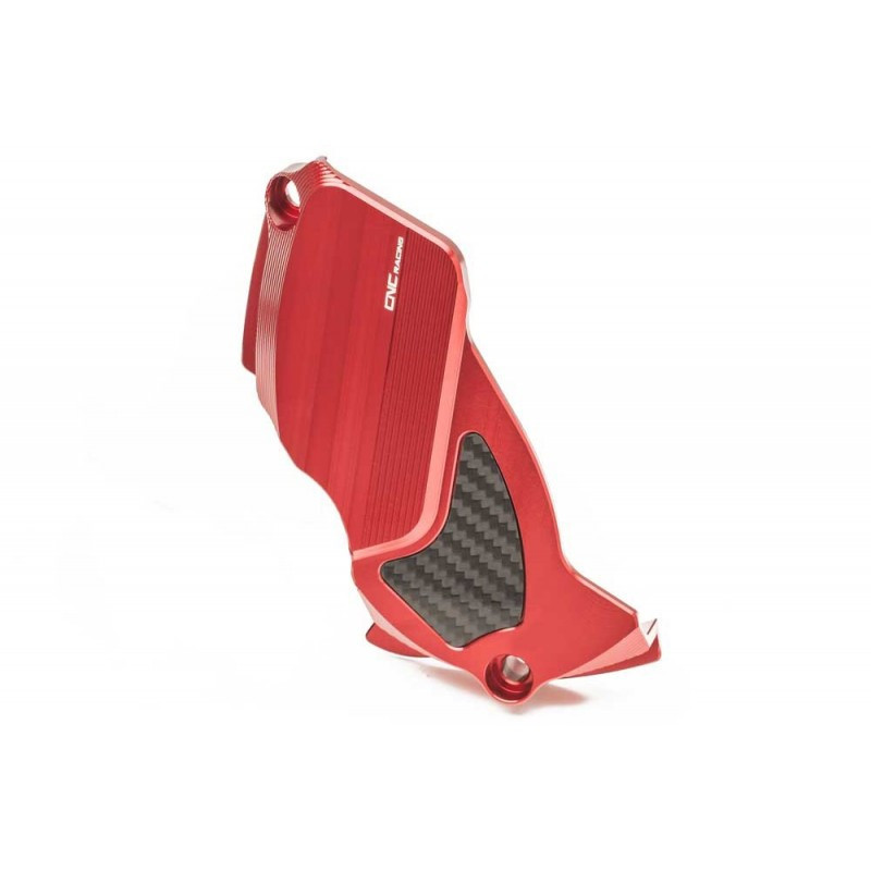 CARTER PIGNON CNC RACING DUCATI MONSTER 821 - 1200 - S