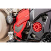 CARTER PIGNON CNC RACING DUCATI MONSTER 821 - 1200 - S