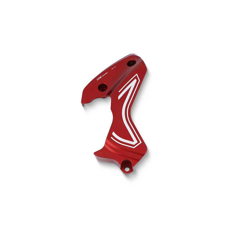 CARTER PIGNON CNC RACING DUCATI SCRAMBLER 1100