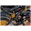 CARTER PIGNON CNC RACING DUCATI SCRAMBLER 1100