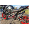 CARTER PIGNON CNC RACING DUCATI SCRAMBLER 1100