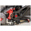 CARTER PIGNON CNC RACING DUCATI SCRAMBLER 1100