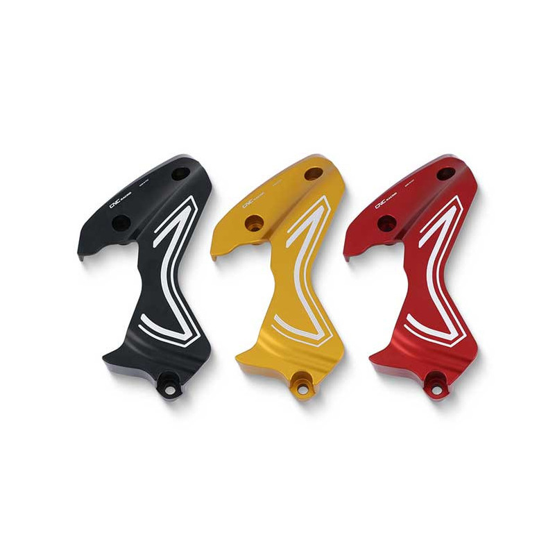 CARTER PIGNON CNC RACING DUCATI SCRAMBLER 1100