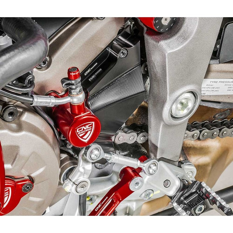 CARTER PIGNON CNC RACING MULTISTRADA 1200