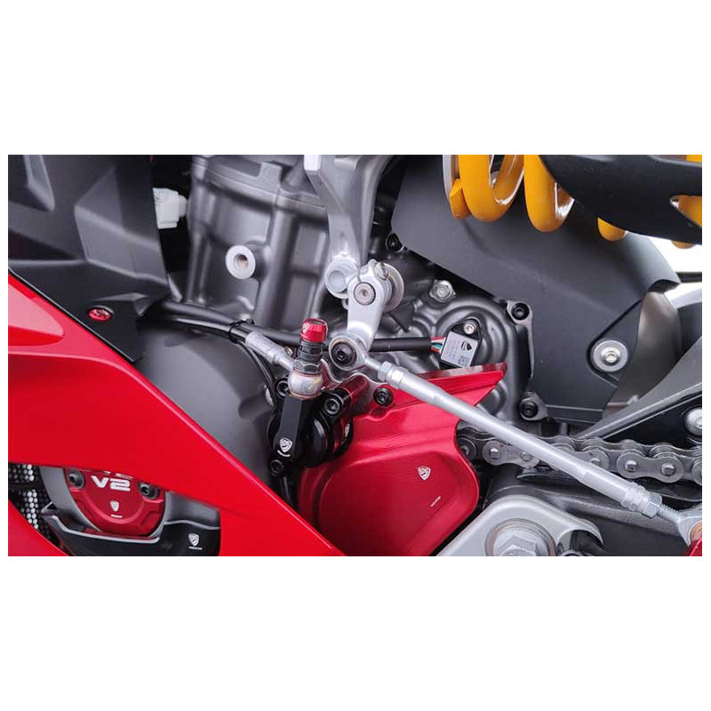 CARTER PIGNON CNC RACING PANIGALE V2 STREETFIGHTER V2