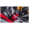 CARTER PIGNON CNC RACING PANIGALE V2 STREETFIGHTER V2