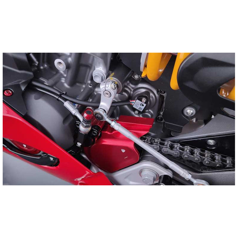 CARTER PIGNON CNC RACING PANIGALE V2 STREETFIGHTER V2