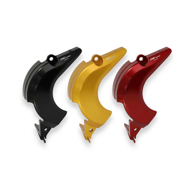 CARTER PIGNON CNC RACING PANIGALE V4