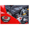 CARTER PIGNON CNC RACING PANIGALE V4