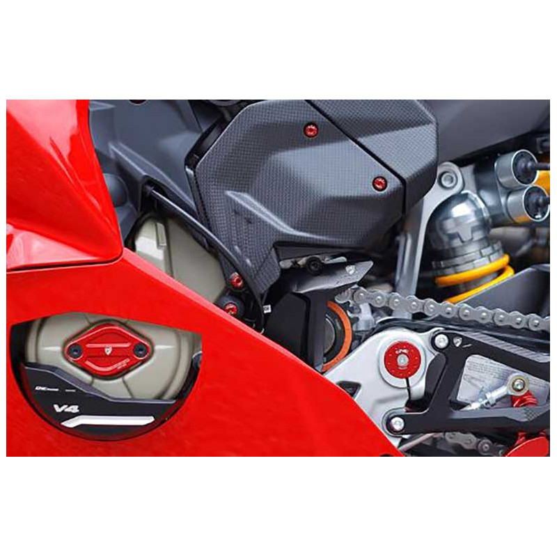 CARTER PIGNON CNC RACING PANIGALE V4