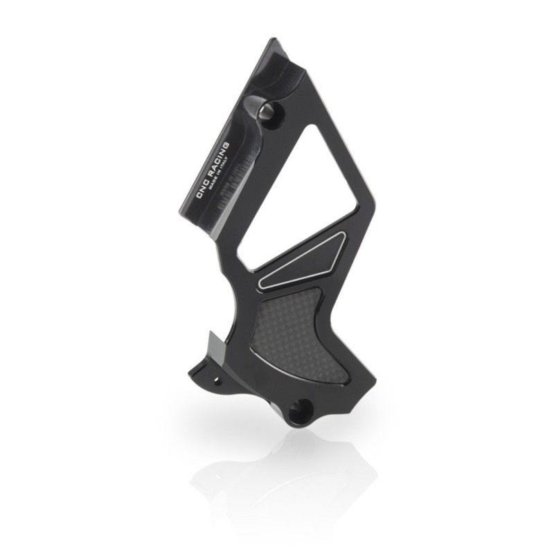 Carter de pignon Ducati Multistrada 1200 CNC Racing