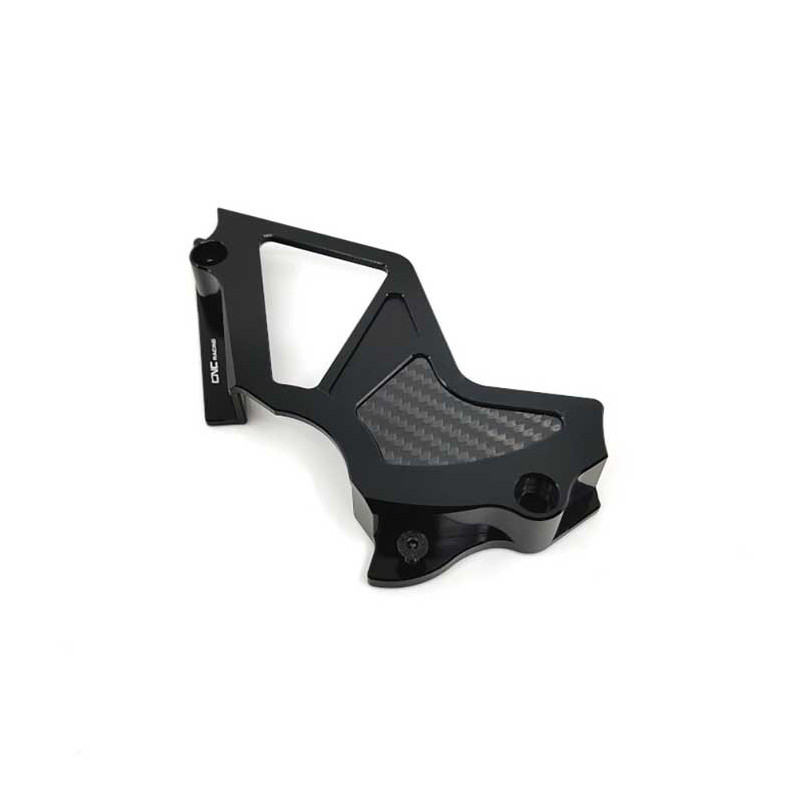Carter de pignon Ducati Multistrada 1200 CNC Racing