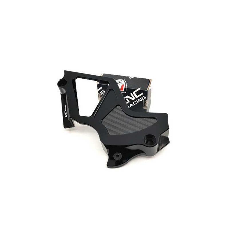 Carter de pignon Ducati Multistrada 1200 CNC Racing