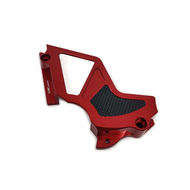 Carter de pignon Ducati Multistrada 1200 CNC Racing