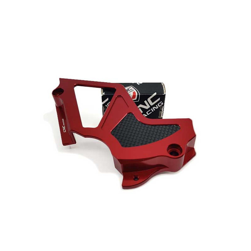 Carter de pignon Ducati Multistrada 1200 CNC Racing