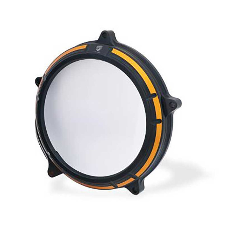 CARTER TRANSPARENT CNC RACING KTM