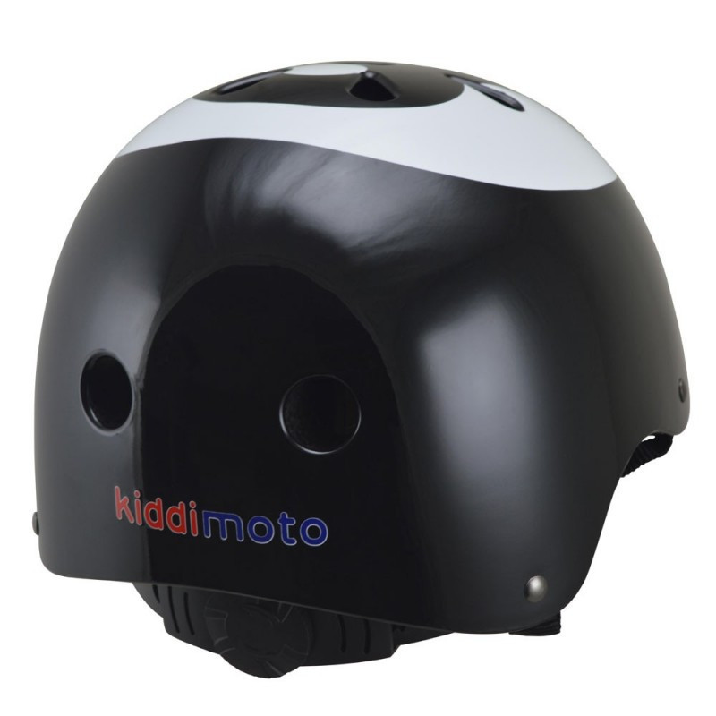 CASQUE 8 BALL
