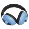 casque anti bruit Babybanz pour bebes de 0 à 2 ans. couleur bleu casque anti bruit Babybanz pour bebes de 0 à 2 ans. couleur bleu