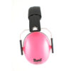 casque-anti-bruit-babybanz-pour-enfants-de-2-ans-et-plus-couleur-rose casque anti bruit Babybanz pour enfants de 2 ans et plus. couleur rose