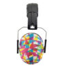 casque Babybanz anti bruit pour enfants a partir de 2 ans. couleur geo casque Babybanz anti bruit pour enfants a partir de 2 ans. couleur geo
