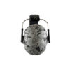 CASQUE BABYBANZ ANTI BRUIT POUR ENFANTS A PARTIR DE 2 ANS. COULEUR GRAFFITI