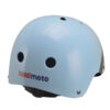 CASQUE BLUE GOGGLE