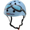 CASQUE BLUE GOGGLE