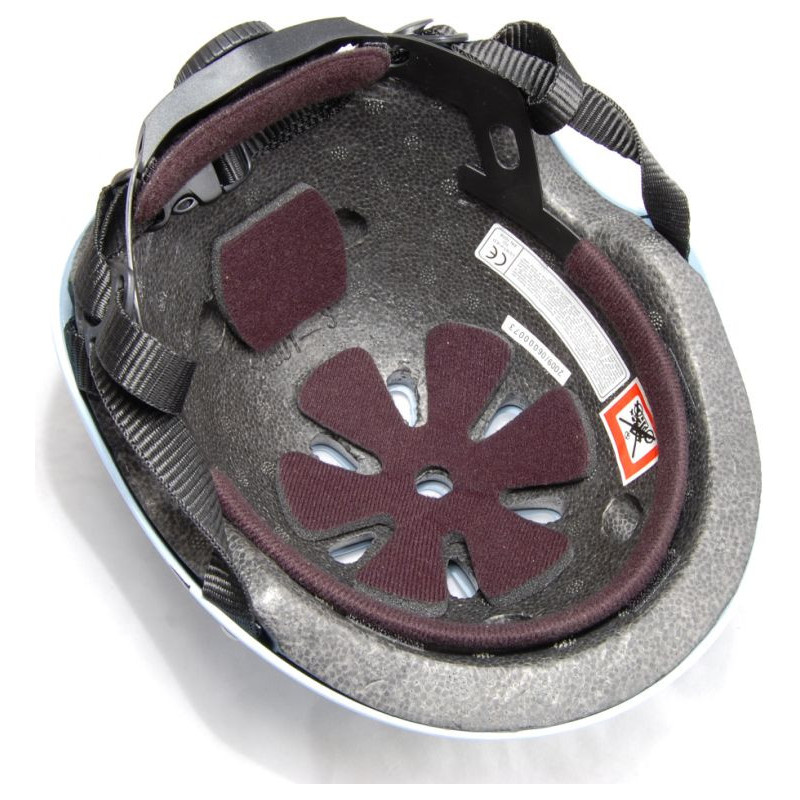 CASQUE BLUE GOGGLE