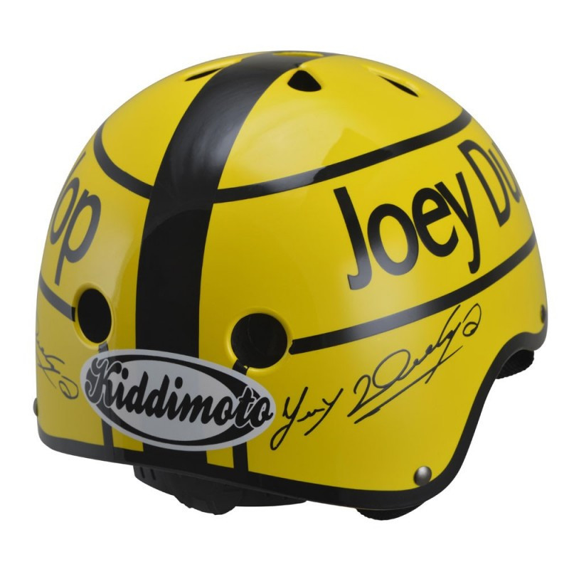CASQUE DUNLOP