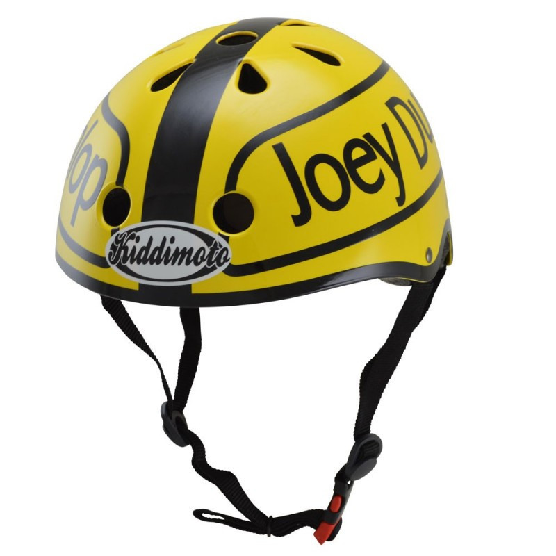 CASQUE DUNLOP