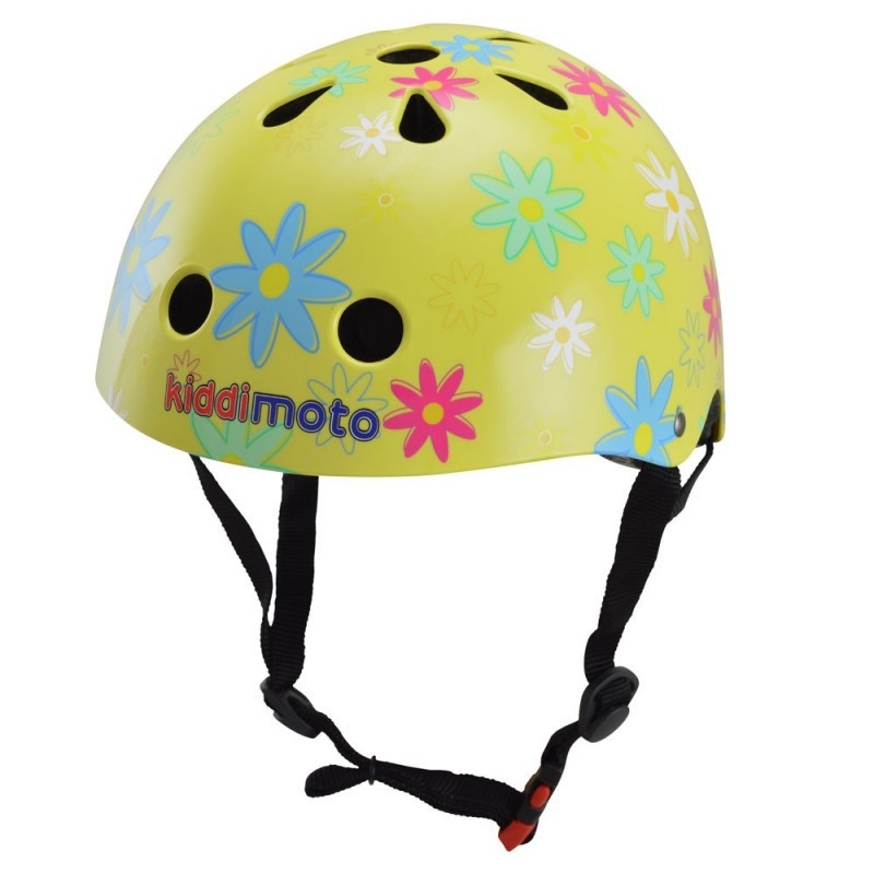 CASQUE FLOWER