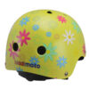 CASQUE FLOWER