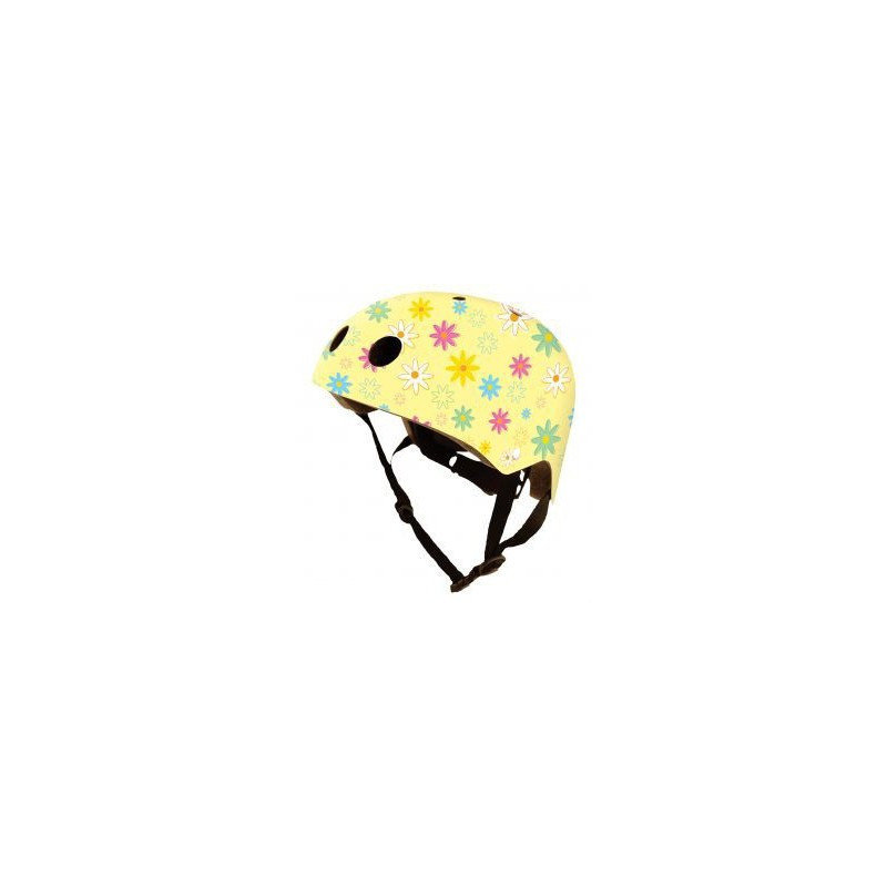 CASQUE FLOWER