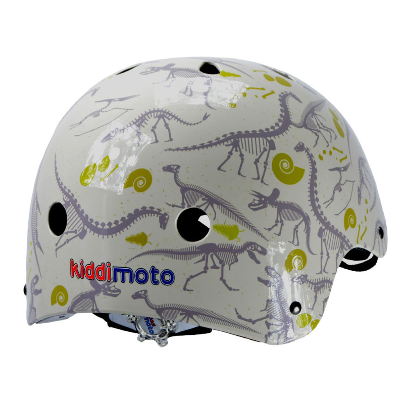CASQUE FOSSIL