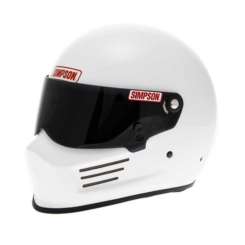 CASQUE SIMPSON BANDIT