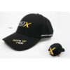 CASQUETTE EVO X MODELE RACING