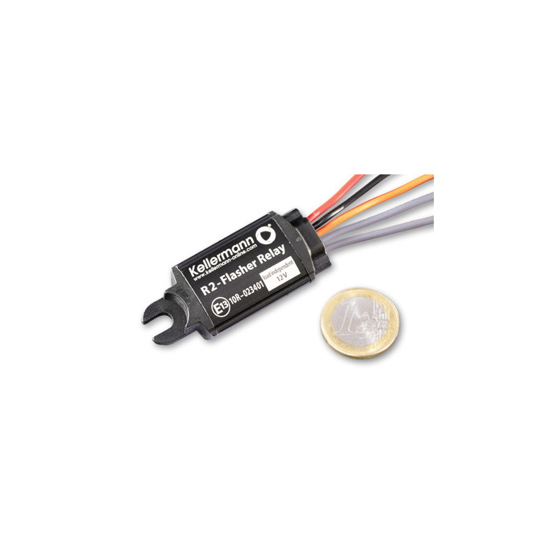CENTRALE CLIGNOTANT R2