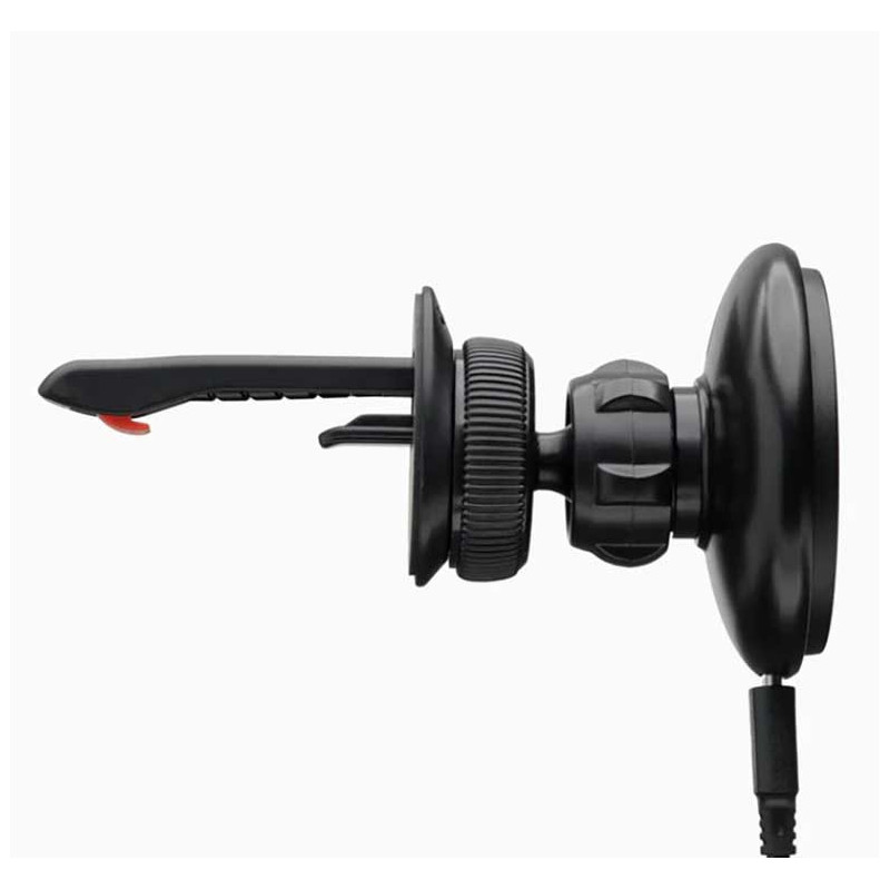 CHARGEUR A INDUCTION CAYO POUR VOITURE