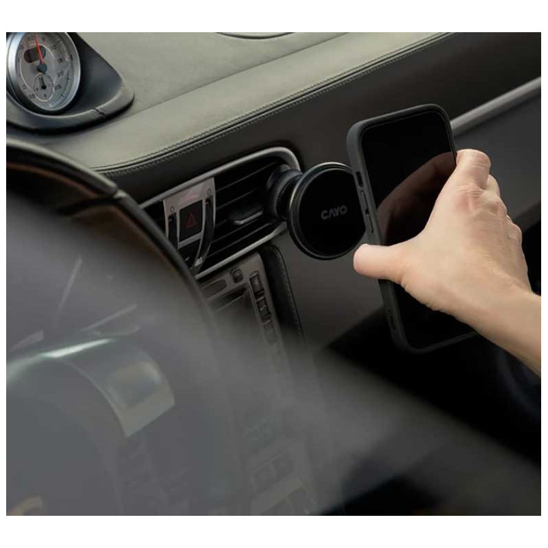 CHARGEUR A INDUCTION CAYO POUR VOITURE