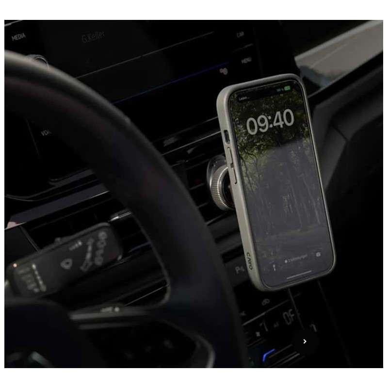 CHARGEUR A INDUCTION CAYO POUR VOITURE
