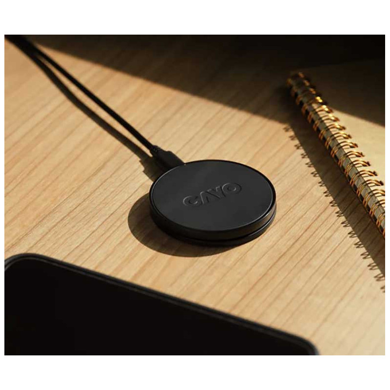 CHARGEUR A INDUCTION POUR TELEPHONE CAYO