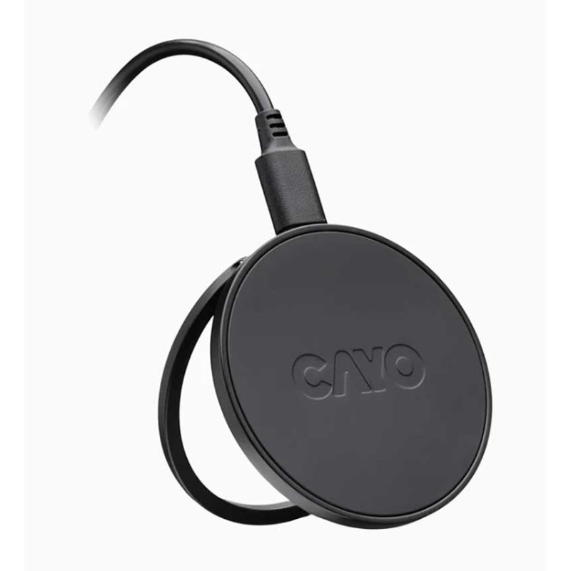 CHARGEUR A INDUCTION POUR TELEPHONE CAYO