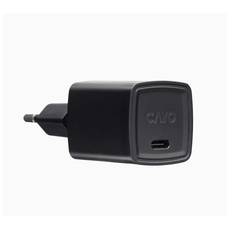 CHARGEUR TELEPHONE CAYO 20W USB-C