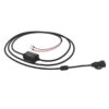 CHARGEUR USB-A POUR MOTO EVOTECH PERFORMANCE