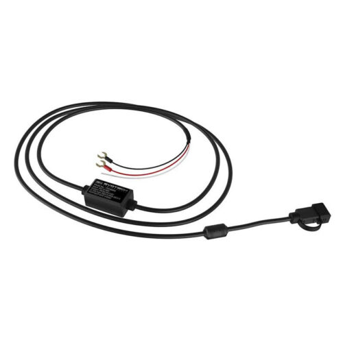 CHARGEUR USB-C EVOTECH PERFORMANCE