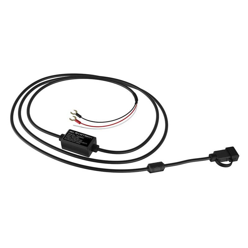 CHARGEUR USB-C EVOTECH PERFORMANCE CHARGEUR USB-C EVOTECH PERFORMANCE