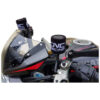 CHAUSSETTE DE BOCAL DE FREIN CNC RACING